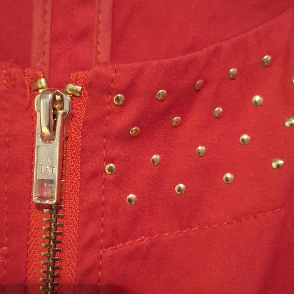 Added Dimensions Jacket - Picture 6 of 6